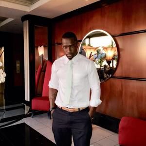 Meet your Posher, Brandon